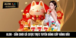 Nhà cái alo8
